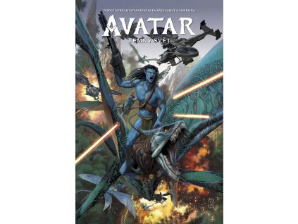 AVATAR