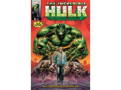 Incredible Hulk #782 (1)