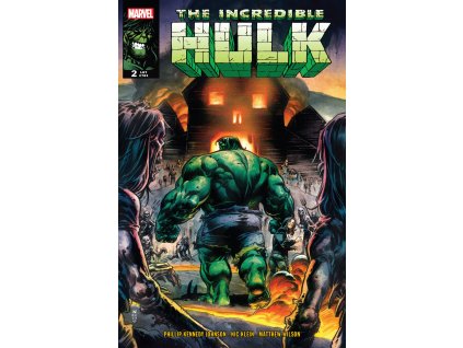 Incredible Hulk #783 (2)