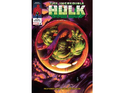 Incredible Hulk #784 (3)