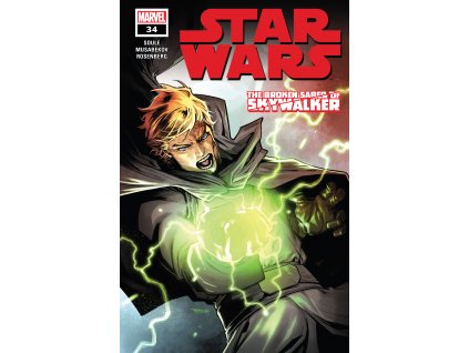 Star Wars #034