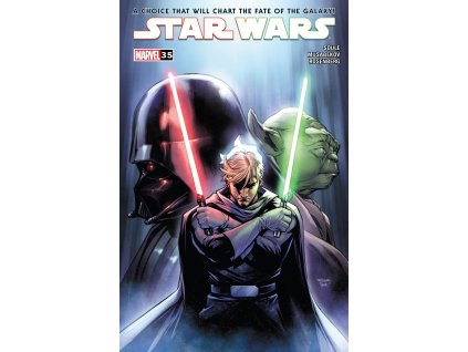 Star Wars #035