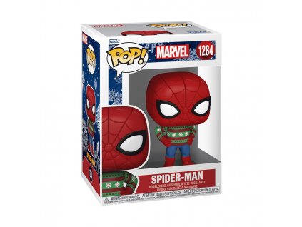 SPIDY 1
