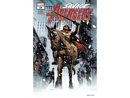 Savage Avengers #028