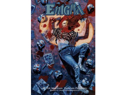 ENIGMA