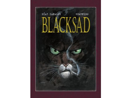 Blacksad