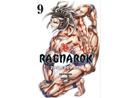 Ragnarok #09