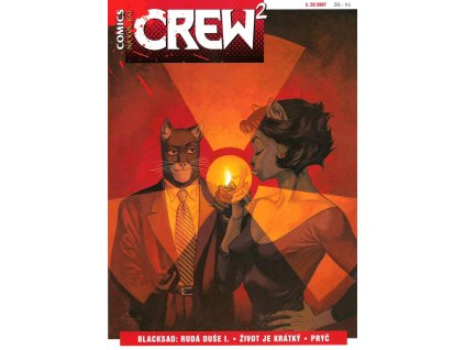 Crew² #20