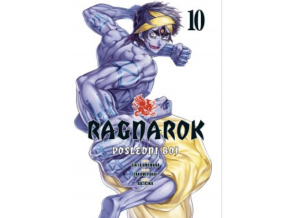 0 Ragnarok 10