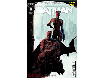 Batman #136 (#901)