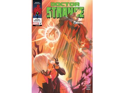 Doctor Strange #433 (7)