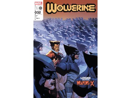 Wolverine #374 (32)