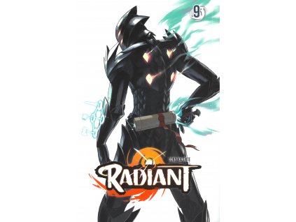Radiant #09