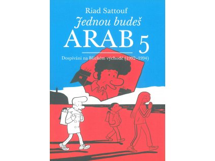 Arab 5