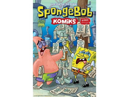 0 Sponge Bob 3