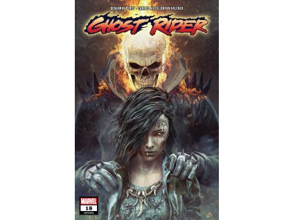 Ghost Rider #261 (18)