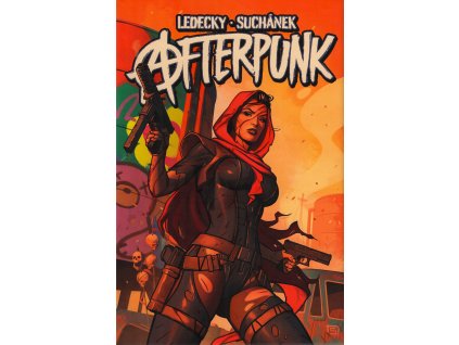 0 AFTERPUNK