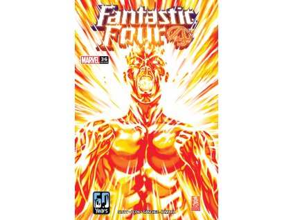 Fantastic Four #681