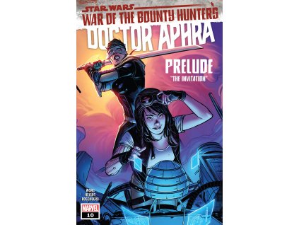 Star Wars: Doctor Aphra #010