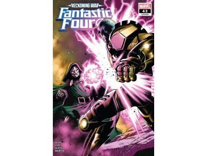 Fantastic Four #688