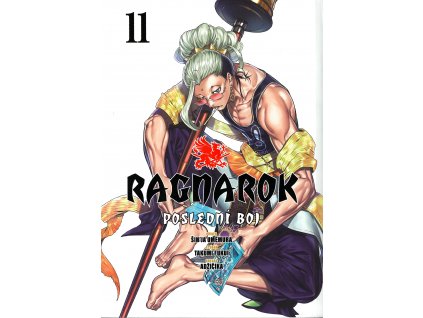 Ragnarok 11