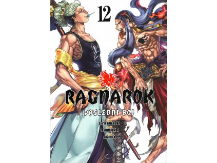 Ragnarok 12