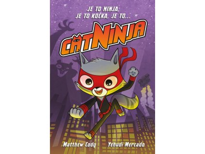 0 Cat ninja