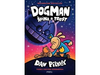 0 Dogman 9