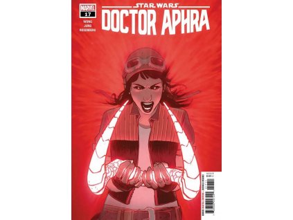 Star Wars: Doctor Aphra #017