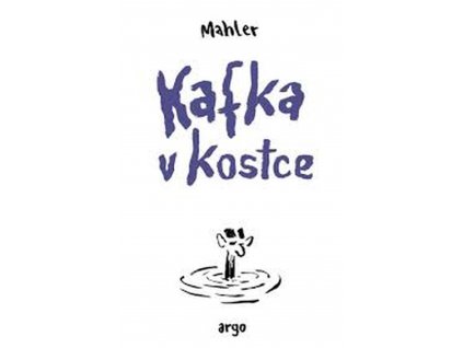 KAFKA v kostce