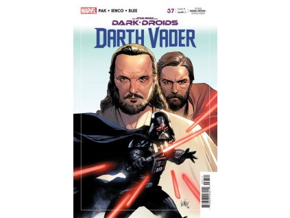 Star Wars: Darth Vader #037