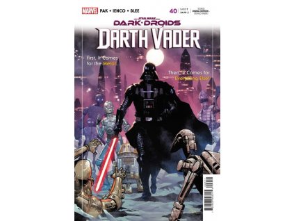 Star Wars: Darth Vader #040