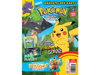 0 Pokemon 24 3