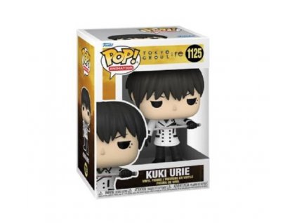 Kuki 1