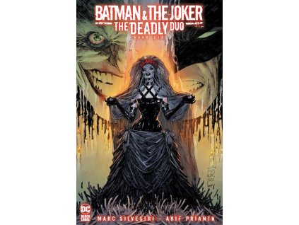 Batman & The Joker: The Deadly Duo #06