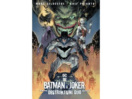 0 Batman