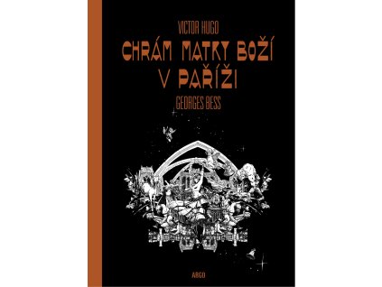 0 CHRám matky B