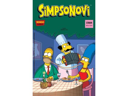 0 Simpsni