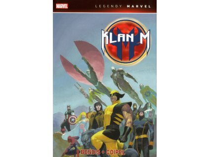 0 Klan M