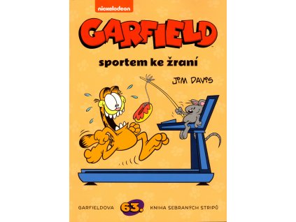 0 GARFIELD