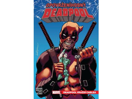 0 deadpool
