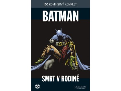 Smrt Bat