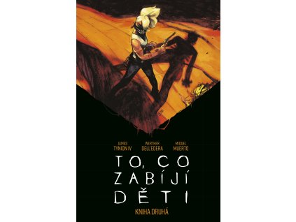 0 To co zabíjí D2