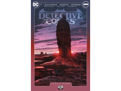 Detective Comics #1080