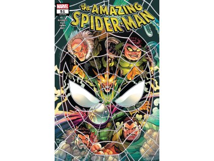 Amazing Spider-Man #945 (51)