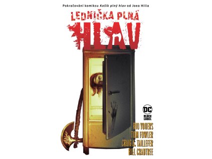 Lednička