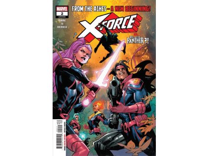 0 Xforce