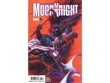 Vengeance of the Moon Knight #04