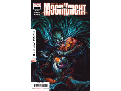 Vengeance of the Moon Knight #05