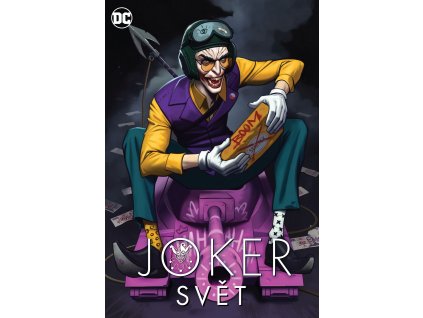 0 JOKER